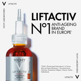 vichy liftactiv vitamin c serum