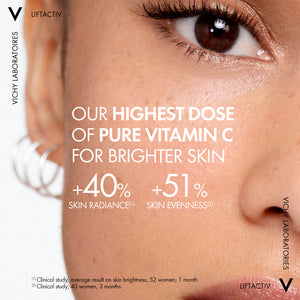 vichy liftactiv vitamin c serum