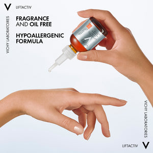 vichy liftactiv vitamin c serum