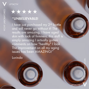 vichy liftactiv vitamin c serum