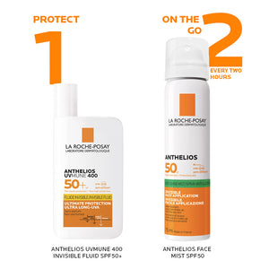 la roche posay sunscreen
