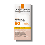 Anthelios UVMune 400 Invisible Tinted Sunscreen SPF50+ - MazenOnline