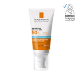 Anthelios UVMune 400 Moisturizing Sunscreen SPF50+ - MazenOnline