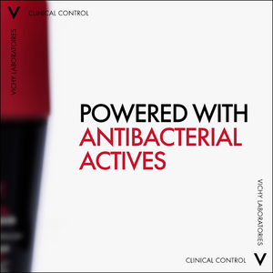 Deodorant for Men Clinical Control 96 Hour - MazenOnline