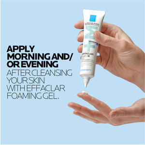 La Roche Posay Effaclar