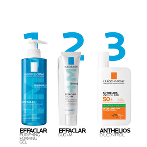 La Roche Posay Effaclar