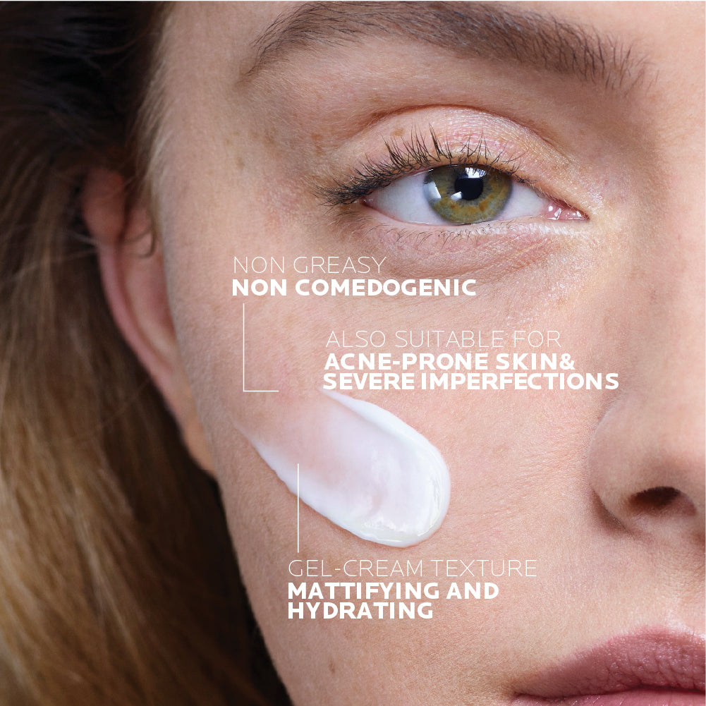 La Roche Posay Effaclar