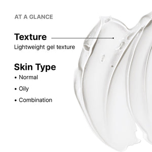Simply Clean Gel Cleanser for All Skin Types - MazenOnline