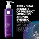 La Roche-Posay - Mela B3 Anti-dark spots cleanser with Niacinamide for all skin types | MazenOnline