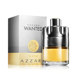 Azzaro - Wanted Eau De Toilette | MazenOnline