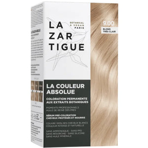 Hair Color - MazenOnline