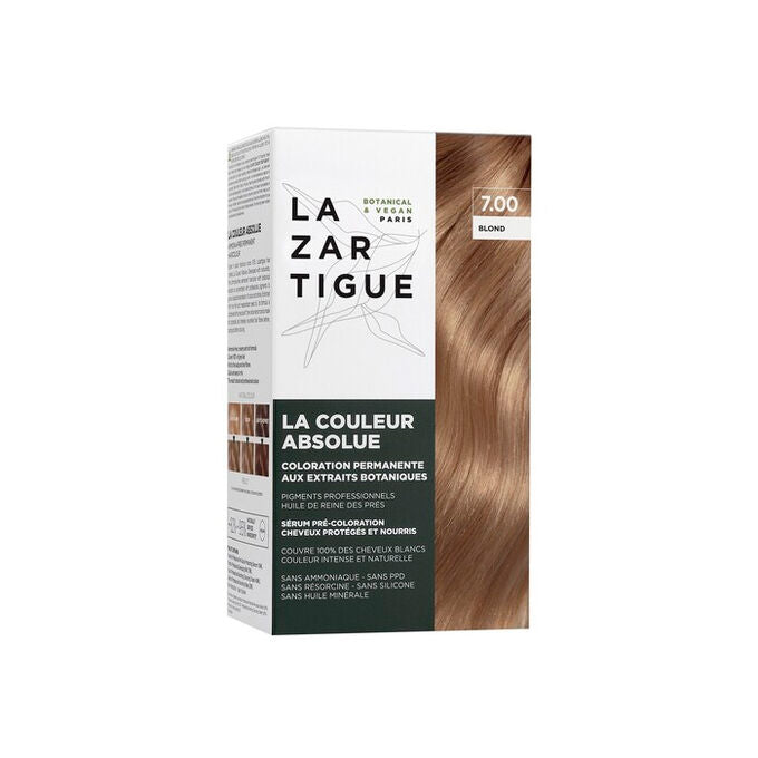 Hair Color - MazenOnline