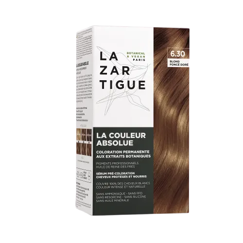 Hair Color - MazenOnline