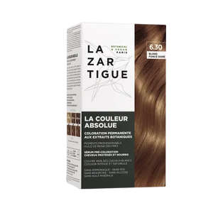 Hair Color - MazenOnline
