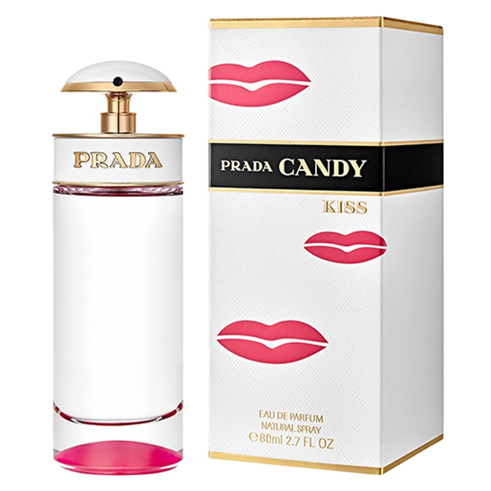 Prada - Candy Kiss Eau De Parfum Spray | MazenOnline
