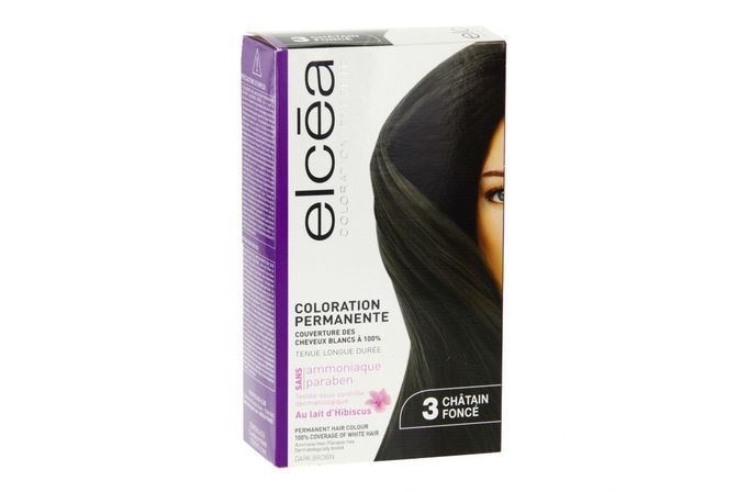 Hair Color Expert - MazenOnline