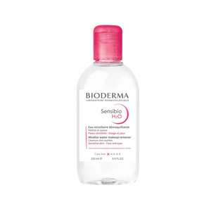 Bioderma - Sensibio H2O Micellar water | MazenOnline