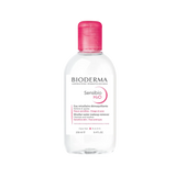 Bioderma - Sensibio H2O Micellar water | MazenOnline