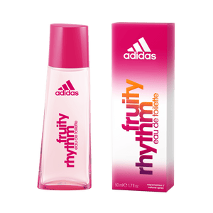 Fruity Rhythm Women Eau De Toilette 50Ml - MazenOnline