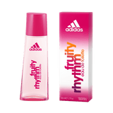Fruity Rhythm Women Eau De Toilette 50Ml - MazenOnline