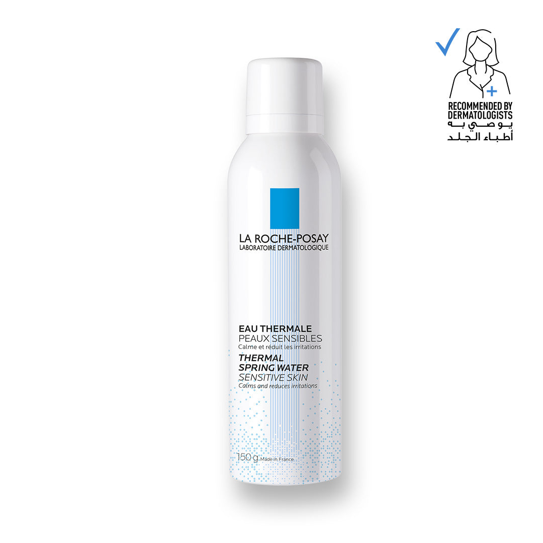 Thermal Spring Water Face Mist - MazenOnline