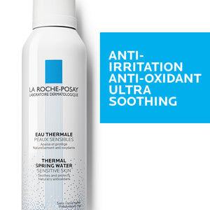 Thermal Spring Water Face Mist - MazenOnline