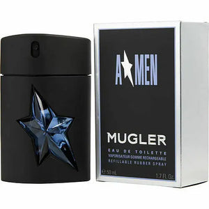 Mugler - A Men Eau De Toilette | MazenOnline