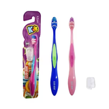 022 Kids Soft Toothbrush 1 Piece - MazenOnline