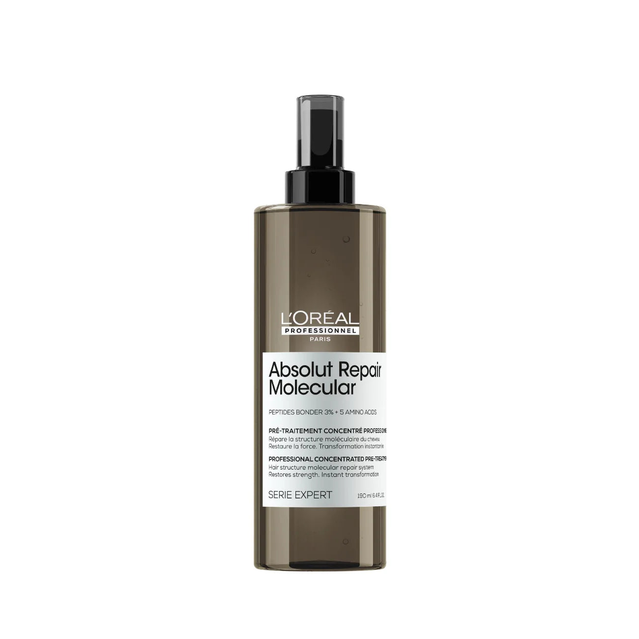 L'Oréal Professionnel - Absolut Repair Molecular - Professional Concentrate | MazenOnline