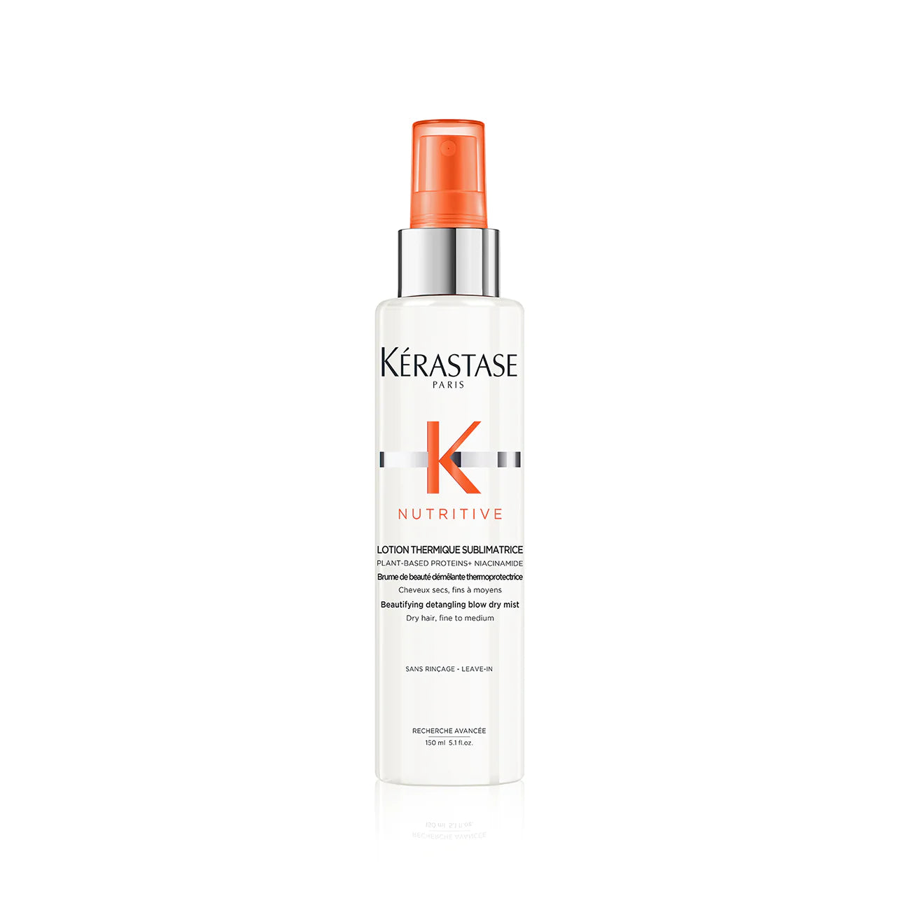 Kérastase - Nutritive Lotion Thermique Sublimatrice Heat Protectant | MazenOnline