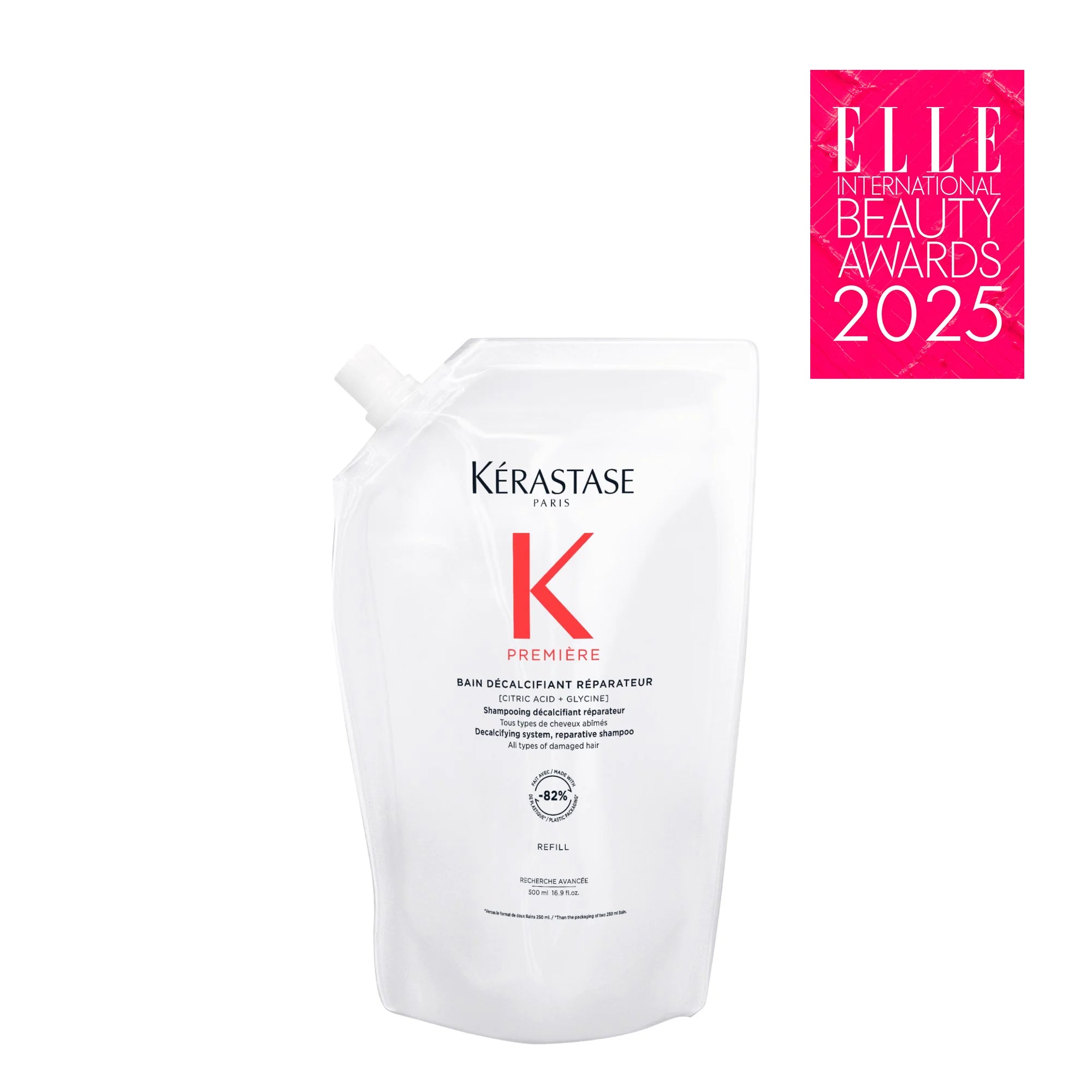 Kérastase - Première Shampoo For Damaged Hair Refill | MazenOnline