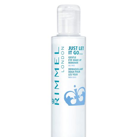EYE MAKE UP REMOVER 125 - MazenOnline