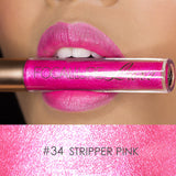 FOCALLURE - Long-Lasting Transfer-Proof Liquid Lipstic | MazenOnline