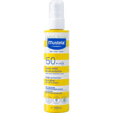mustela sunscreen
