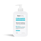 Face Facts - Ceramide Blemish Foaming Cleanser | MazenOnline