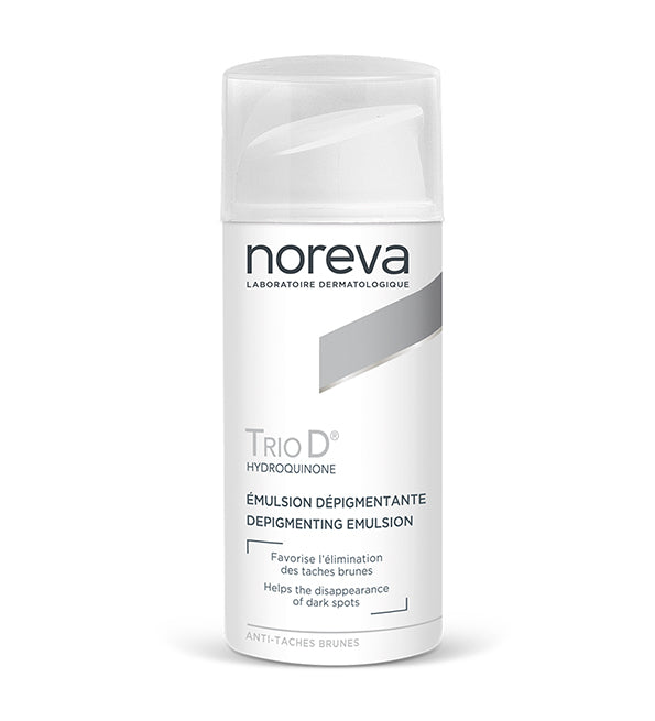 Noreva - Trio D Depigmenting Emulsion | MazenOnline