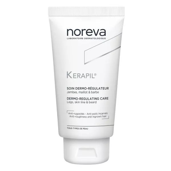 Noreva - Kerapil Dermo-Regulating Care | MazenOnline