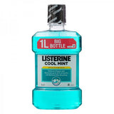 Listerine - Cool mint mouth Wash | MazenOnline