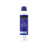 Neutrogena - Norwegian Formula Deep Moisture Express Body Mist | MazenOnline