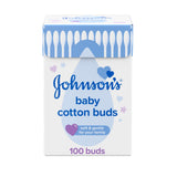 Johnson's - Jj Cotton Buds x 100 | MazenOnline