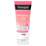 Neutrogena Refreshingly Clear Pink Grapefruit Moisturiser 50ml - MazenOnline