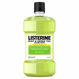 Mint & Green Tea Mouthwash 250ml - MazenOnline