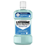 listerine mouth wash