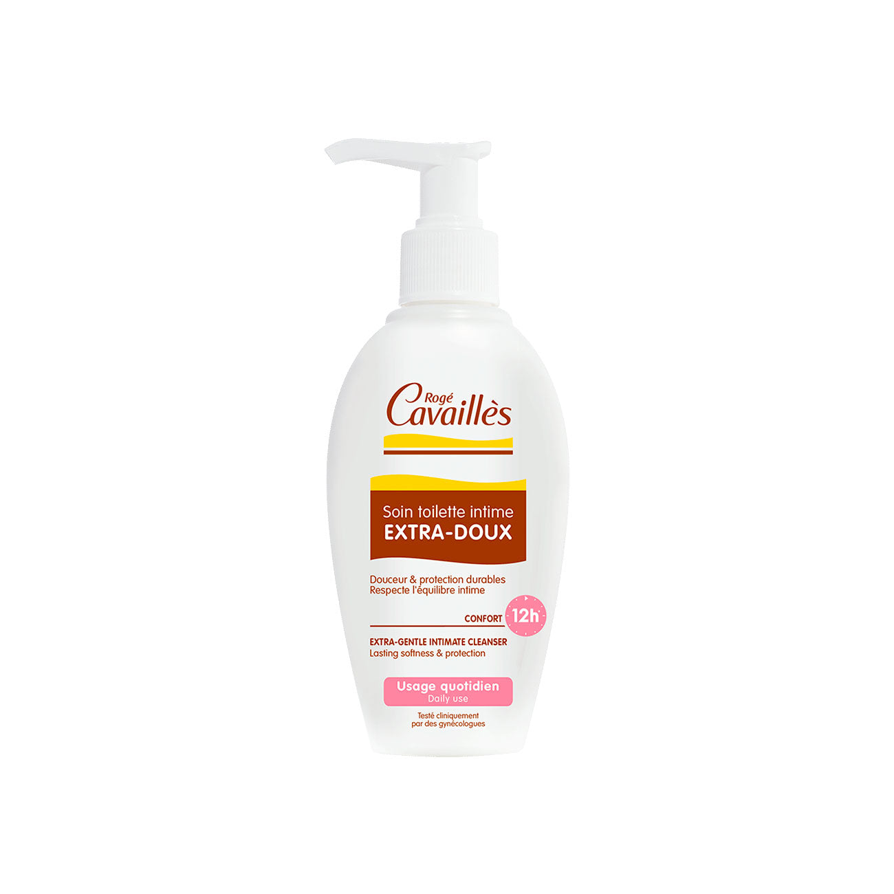 Extra-Gentle Intimate Cleanser  Daily Use - MazenOnline