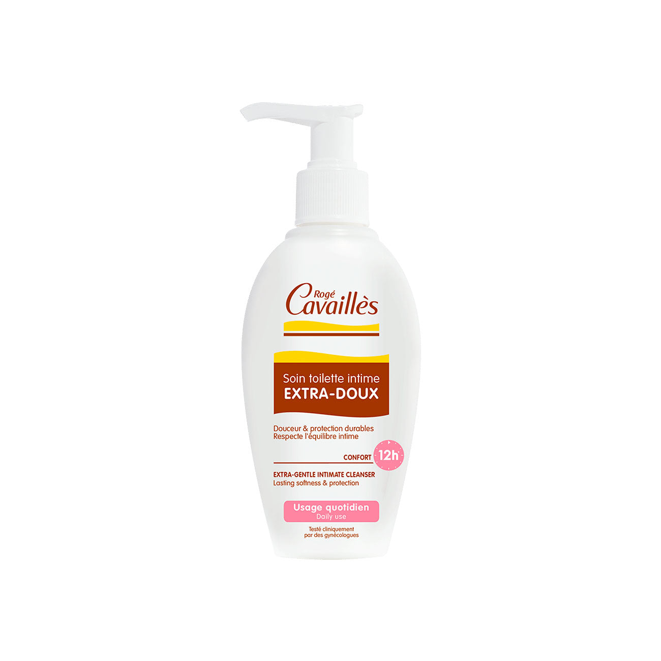 Extra-Gentle Intimate Cleanser Daily Use - MazenOnline