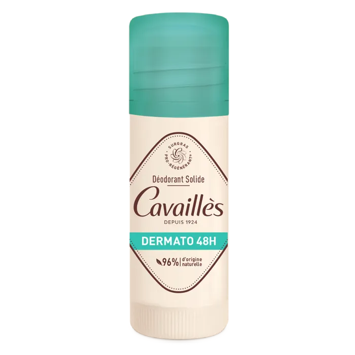 Dermato 48H Deodorant - MazenOnline