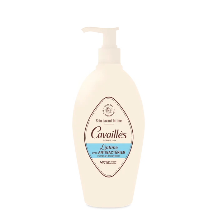 Soin Naturel Toilette Intime - MazenOnline