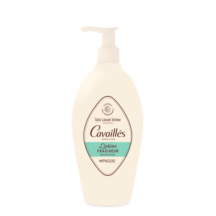 Soin Naturel Toilette Intime - MazenOnline