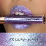 FOCALLURE - Long-Lasting Transfer-Proof Liquid Lipstic | MazenOnline