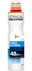 loreal - Men Expert Fresh Extreme 48H Anti-Perspirant Deodorant | MazenOnline